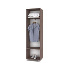 КАРИНА Шкаф 2-х дверный К22 в Чайковском - chaykovskiy.mebel24.online | фото 5
