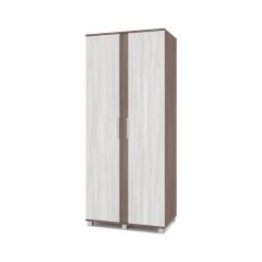 ПАНДОРА Шкаф 2-х дверный П21 в Чайковском - chaykovskiy.mebel24.online | фото 9