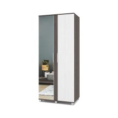 ПАНДОРА Шкаф 2-х дверный П22 в Чайковском - chaykovskiy.mebel24.online | фото
