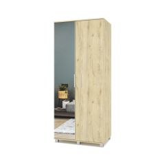 ПАНДОРА Шкаф 2-х дверный П22 в Чайковском - chaykovskiy.mebel24.online | фото 5