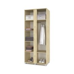 ПАНДОРА Шкаф 2-х дверный П22 в Чайковском - chaykovskiy.mebel24.online | фото 6