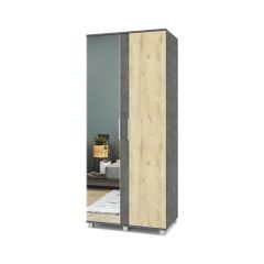 ПАНДОРА Шкаф 2-х дверный П22 в Чайковском - chaykovskiy.mebel24.online | фото 7