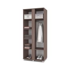 ПАНДОРА Шкаф 2-х дверный П22 в Чайковском - chaykovskiy.mebel24.online | фото 10