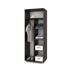 ВИОРА Шкаф 2-х дверный В20 в Чайковском - chaykovskiy.mebel24.online | фото 4
