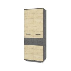 ВИОРА Шкаф 2-х дверный В20 в Чайковском - chaykovskiy.mebel24.online | фото 5