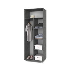 ВИОРА Шкаф 2-х дверный В20 в Чайковском - chaykovskiy.mebel24.online | фото 6