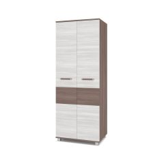 ВИОРА Шкаф 2-х дверный В20 в Чайковском - chaykovskiy.mebel24.online | фото 7