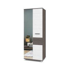 ВИОРА Шкаф 2-х дверный В21 в Чайковском - chaykovskiy.mebel24.online | фото