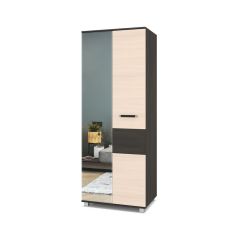 ВИОРА Шкаф 2-х дверный В21 в Чайковском - chaykovskiy.mebel24.online | фото 3