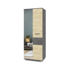 ВИОРА Шкаф 2-х дверный В21 в Чайковском - chaykovskiy.mebel24.online | фото 5