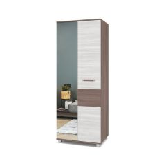 ВИОРА Шкаф 2-х дверный В21 в Чайковском - chaykovskiy.mebel24.online | фото 7