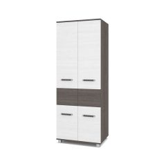 ВИОРА Шкаф 2-х дверный В22 в Чайковском - chaykovskiy.mebel24.online | фото