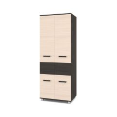 ВИОРА Шкаф 2-х дверный В22 в Чайковском - chaykovskiy.mebel24.online | фото 3