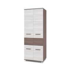 ВИОРА Шкаф 2-х дверный В22 в Чайковском - chaykovskiy.mebel24.online | фото 7