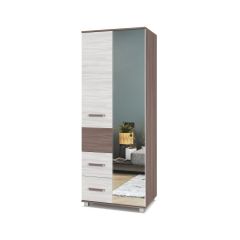 ВИОРА Шкаф 2-х дверный В24 в Чайковском - chaykovskiy.mebel24.online | фото 7