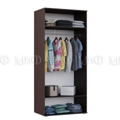 КИМ Шкаф 2-х створчатый в Чайковском - chaykovskiy.mebel24.online | фото 3
