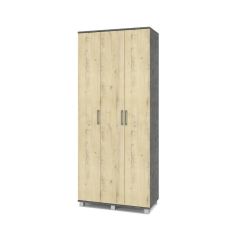 КАРИНА Шкаф 3-х дверный К31 в Чайковском - chaykovskiy.mebel24.online | фото 7