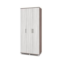 КАРИНА Шкаф 3-х дверный К31 в Чайковском - chaykovskiy.mebel24.online | фото 9