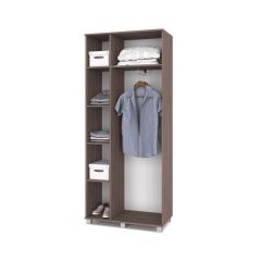 КАРИНА Шкаф 3-х дверный К31 в Чайковском - chaykovskiy.mebel24.online | фото 10