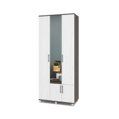 КАРИНА Шкаф 3-х дверный К32 в Чайковском - chaykovskiy.mebel24.online | фото