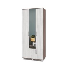 КАРИНА Шкаф 3-х дверный К32 в Чайковском - chaykovskiy.mebel24.online | фото 9