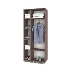 КАРИНА Шкаф 3-х дверный К32 в Чайковском - chaykovskiy.mebel24.online | фото 10