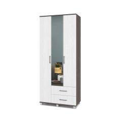 КАРИНА Шкаф 3-х дверный К33 в Чайковском - chaykovskiy.mebel24.online | фото