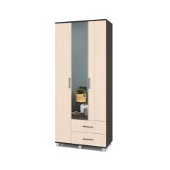 КАРИНА Шкаф 3-х дверный К33 в Чайковском - chaykovskiy.mebel24.online | фото 3