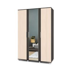 ПАНДОРА Шкаф 3-х дверный П32 в Чайковском - chaykovskiy.mebel24.online | фото 3