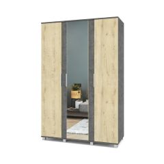 ПАНДОРА Шкаф 3-х дверный П32 в Чайковском - chaykovskiy.mebel24.online | фото 7