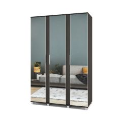 ПАНДОРА Шкаф 3-х дверный П33 в Чайковском - chaykovskiy.mebel24.online | фото 3