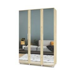 ПАНДОРА Шкаф 3-х дверный П33 в Чайковском - chaykovskiy.mebel24.online | фото 5
