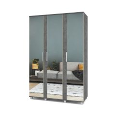 ПАНДОРА Шкаф 3-х дверный П33 в Чайковском - chaykovskiy.mebel24.online | фото 7