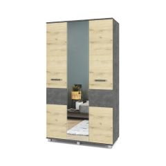 ВИОРА Шкаф 3-х дверный В31 в Чайковском - chaykovskiy.mebel24.online | фото 5