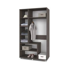 ВИОРА Шкаф 3-х дверный В32 в Чайковском - chaykovskiy.mebel24.online | фото 2