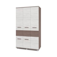 ВИОРА Шкаф 3-х дверный В32 в Чайковском - chaykovskiy.mebel24.online | фото 7