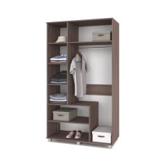 ВИОРА Шкаф 3-х дверный В32 в Чайковском - chaykovskiy.mebel24.online | фото 8