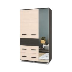 ВИОРА Шкаф 3-х дверный В33 в Чайковском - chaykovskiy.mebel24.online | фото 3