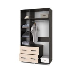 ВИОРА Шкаф 3-х дверный В33 в Чайковском - chaykovskiy.mebel24.online | фото 4