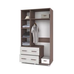 ВИОРА Шкаф 3-х дверный В33 в Чайковском - chaykovskiy.mebel24.online | фото 8