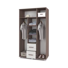 ВИОРА Шкаф 3-х дверный В34 в Чайковском - chaykovskiy.mebel24.online | фото 8