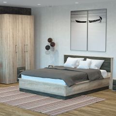 Шкаф 3-х ств. ПШ-5.7 ВЕРСАЛЬ-2 в Чайковском - chaykovskiy.mebel24.online | фото 3