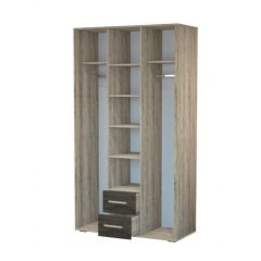 Шкаф 3-х ств. ПШ-5.7 ВЕРСАЛЬ-2 в Чайковском - chaykovskiy.mebel24.online | фото 2