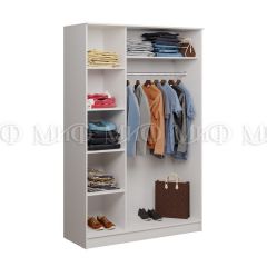 АФИНА 1 Шкаф 3-х створчатый новый в Чайковском - chaykovskiy.mebel24.online | фото 2