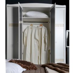 КЛАУДИ КД14 Шкаф для одежды в Чайковском - chaykovskiy.mebel24.online | фото 3