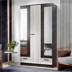 Шкаф Адель 1200 в Чайковском - chaykovskiy.mebel24.online | фото 3