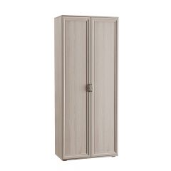 Шкаф для одежды 1751 Бьянка в Чайковском - chaykovskiy.mebel24.online | фото