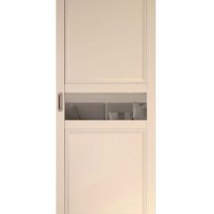 Шкаф-купе 1500 серии NEW CLASSIC K6Z+K6+B2+PL3 (2 ящика+2 штанги) профиль «Капучино» в Чайковском - chaykovskiy.mebel24.online | фото 9
