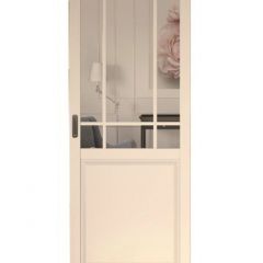 Шкаф-купе 1500 серии NEW CLASSIC K6Z+K6+B2+PL3 (2 ящика+2 штанги) профиль «Капучино» в Чайковском - chaykovskiy.mebel24.online | фото 12