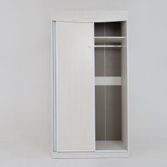 Шкаф-купе 1600 без зеркала "Мария-Луиза 6.16" в Чайковском - chaykovskiy.mebel24.online | фото 3